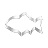 Metal Cookie cutters